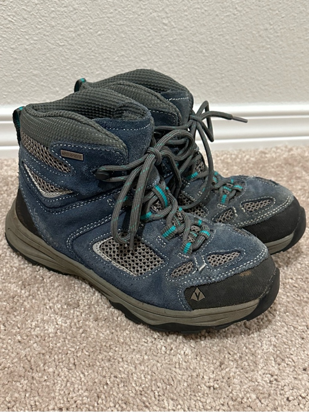 Vasque Kids Hiking Boots